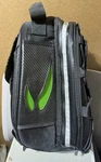 Dowco Fastrax Sport Luggage Tank Bag Motorcycle Storage # 50143-00 New!. Fixed Price $47.99.