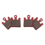 For Kawasaki Vulcan 1600 2005-2008 Bikemaster 961503 Sintered Front Brake Pads. Fixed Price $37.03.