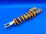 2006 2007 Honda Oem CRF450 Rear Suspension 52400-MEN-851. Fixed Price $124.99.
