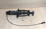 1991 Suzuki GSX750 F Katana Oem Rear Shock Absorber Mono 62100-20C02. Fixed Price $19.99.