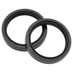 Bikemaster Seal 49 X 60 10MM Nok P40FORK455073. Fixed Price $37.44.
