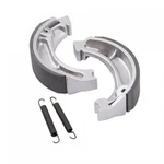 Tusk Brake Shoe Carbon T-304. Fixed Price $24.06.
