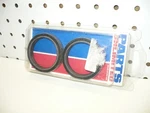 Parts Unlimited Yamaha Suzuki Honda Kawasaki Front Fork Seals 46X58X9.5/11 New. Fixed Price $33.61.
