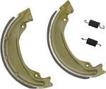 Ebc Brake Shoes Rear #340 For Honda GB500 Tourist Trophy 1989-1990. Fixed Price $32.50.