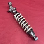 2003 - 2008 Suzuki SV650 Rear Suspension Shock Absorber With Linkage. Fixed Price $49.99.