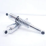 KZ900 KZ1000 Z750D1 Oem Rear Shocks Z2 Zephyr W1SA W650 SR400 XS650. Fixed Price $333.61.