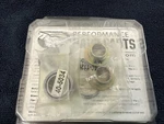 Msr Upper Rear Shock Bearing And Seal Kit Ktm 29-5059. Fixed Price $20.00.