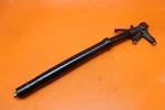 08-10 Kawasaki Ninja ZX10R Kyb Right Front Fork Shock Suspension Bent. Fixed Price $50.00.