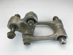Honda Xr 650R 2004 / Fits 2000-2007 Rear Suspension Shock Linkage Arm. Fixed Price $252.97.