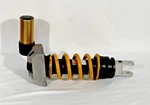 2003-2004 Honda CBR600RR Oem Rear Shock Absorber Suspension Spring Strut. Fixed Price $42.99.