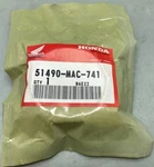 Honda 51490-MAC-741 Seal, Set, Fr., Fork 51490-KZ4-J21 New Genuine. Fixed Price $24.94.