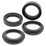 Balls 56-123 Fork & Dust Seal Kit 2008-2012 Kawasaki EX250 Ninja. Fixed Price $38.50.