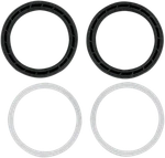 Leakproof Seals Classic Fork 40MM X 52MM 10.5MM 7234. Fixed Price $34.41.