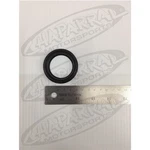 Yamaha Oem Seal Dust 26H-23144-00-00 Genuine Part For Motorcycle Maintenance. Fixed Price $30.99.