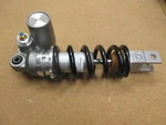Old Stock Yamaha YZFR6 Rear Shock Absorber 13S-22210-A2-00. Fixed Price $375.00.