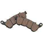 Twin Power Organic Brake Pads For Harley-davidson HD6023A-AK. Fixed Price $22.23.