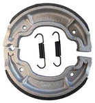 Emgo Rear Standard Brake Shoe For Yamaha 1994-07 Virago XV125 XV250. Fixed Price $22.95.