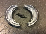 Prima Brake Shoes 1000-1086 Fits Genuine Scooter Yamaha Honda Peugeot Sy. Fixed Price $5.00.