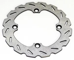 1989 - 2001 Honda Rear Riptide Stainless Steel Brake Rotor. Fixed Price $39.95.