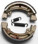 Ebc 703G Brake Shoes Grooved. Fixed Price $43.75.