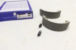 Ebc Brake Shoes 14-313 For Honda Motorcycle 46675. Fixed Price $51.99.