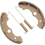 Ebc - 342 Standard Brake Shoes. Fixed Price $38.90.