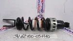 Suzuki Burgman 400 08 13 Rear Shock Absorber Mono. Fixed Price $65.65.