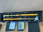 Ohlins Rxf 48 Front Fork And Ttx Flow Dv Rear Shock Husqvarna, Ktm, Gas. Fixed Price $2450.00.