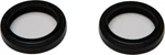 Balls 1975-1976 TM75 Suzuki Fork Seal Kit 55-139. Fixed Price $35.11.