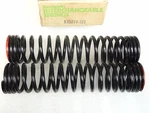 Kawasaki Nos New K45014-101 Shock Springs. Fixed Price $39.99.