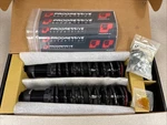 Progressive 490 Sport Shocks For Harley Dyna 2006-2017 13 1/2". Fixed Price $625.00.