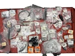 Ktm SX60 SX65 Oem Parts - Job Lot. Fixed Price $604.58.