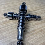 Harley-davidson Xl 883 1200 Rear Shocks Set Oem 54626-07. Fixed Price $49.00.