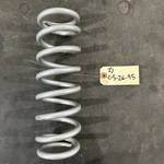 Yamaha YZ125 YZ250F Rear Shock Absorber Spring Suspension 5UN-22212-30-00 48N/MM. Fixed Price $70.00.