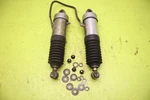 1984-1985 Kawasaki ZN700 Ltd Rear Shock Absorber Air Adjustable 92001-1151. Fixed Price $49.50.
