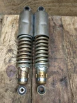 1979 Honda CX500 Rear Shock Absorbers Suspension 78 80. Fixed Price $53.06.