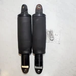 Legend 13"IN Air Aero Shocks For Harley-davidson Touring Models 112-1004. Fixed Price $699.99.