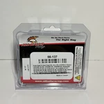 Balls Fork Oil Dust Seal Repair Rebuild Kit 56-137 41-7133 22-56137 43MM. Fixed Price $29.99.