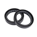 Race Tech Fork Seals FKOS3802P Yamaha XT550 1982-1983. Fixed Price $86.46.