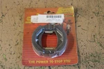 Sbs Brakes 2093 17230076. Fixed Price $16.95.
