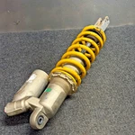05-07 Honda CRF450X Oem Rear Shock Absorber Damper Spring Suspension Coil Good !. Fixed Price $174.99.