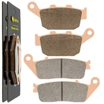 Front And Rear Brake Pads For Honda Rebel 500 CMX300 Abs 2017-2026. Fixed Price $24.86.