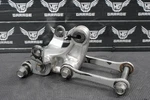 2014 Kawasaki KX100 Oem Rear Shock Linkage Relay Arm Dogbone Assembly. Fixed Price $109.99.
