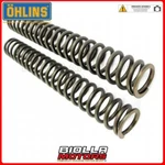 04802-70 Fork Spring Set Ohlins Ducati Multistrada 1200 2011 7,0 N/mm. Fixed Price $204.47.