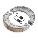 Bikemaster Brake Shoes For 1989-1995 Yamaha YFM350ER MOTO-4 Atv Front. Fixed Price $48.28.