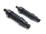Progressive Rear Shocks Suspension 1995 Harley Sportster XLH883 3308. Fixed Price $112.94.