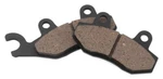 Bikemaster Brake Pad Shoe For Kymco Agility 50 2005-2012 Standard Front. Fixed Price $35.44.