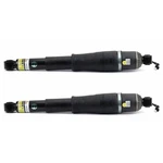 Arnott Pair Set Of Rear Shock Absorber For Escalade Suburban Tahoe Yukon. Fixed Price $496.95.