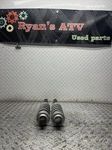 2008 Can-am Spyder Gs 990 Front Left Right Shock Absorber Suspension. Fixed Price $167.19.