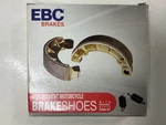 Ebc Water Grooved Brake Shoes H327G. Fixed Price $30.93.